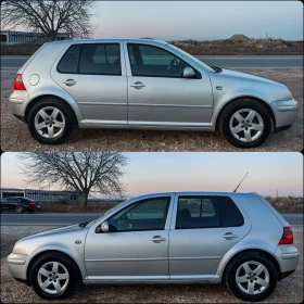 VW Golf 1.6 101 К.С. ГАЗ БЕНЗИН! РЕГИСТРАЦИЯ!  - 1999 € / 3909.70 лв. - 39554679 4
