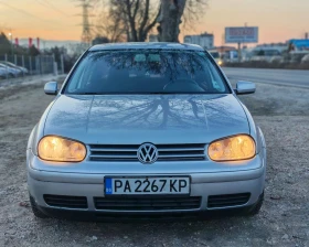 VW Golf 1.6 101 К.С. ГАЗ БЕНЗИН! РЕГИСТРАЦИЯ!  - 1999 € / 3909.70 лв. - 39554679 2
