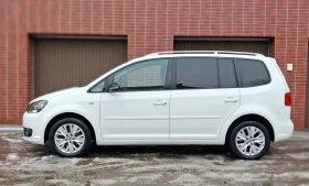 VW Touran Life 6+ 1 Панорама - 7999 € / 15644.68 лв. - 39378300 2