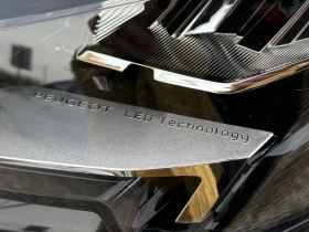 Peugeot 5008 1.5 HDI/ AUTOMAT/ FULL LED, снимка 15