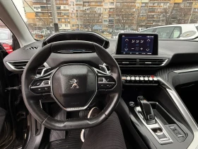 Peugeot 5008 1.5 HDI/ AUTOMAT/ FULL LED, снимка 10