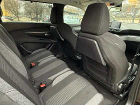 Peugeot 5008 1.5 HDI/ AUTOMAT/ FULL LED, снимка 11