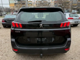 Peugeot 5008 1.5 HDI/ AUTOMAT/ FULL LED, снимка 5