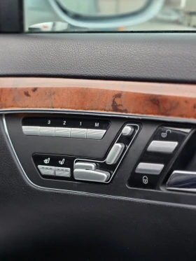 Mercedes-Benz S 320 * Night Vision * Harman * Softclose * Keyless - 8100 € / 15842.22 лв. - 78747624 6