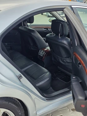 Mercedes-Benz S 320 * Night Vision * Harman * Softclose * Keyless - 8100 € / 15842.22 лв. - 78747624 8