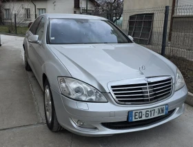 ����� �� �������� �� Mercedes-Benz S 320 * Night Vision * Harman * Softclose * Keyless