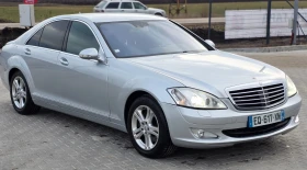 Mercedes-Benz S 320 * Night Vision * Harman * Softclose * Keyless - 8100 € / 15842.22 лв. - 78747624 3