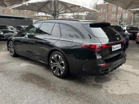 Mercedes-Benz E 300 DE 4Matic Plug- in hybrid | Mobile.bg � ����� ������ 7