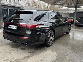 Mercedes-Benz E 300 DE 4Matic Plug- in hybrid | Mobile.bg � ����� ������ 5