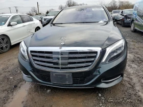 Mercedes-Benz S 600 S S600 - 20464 € / 40024.11 лв. - 84230520 2
