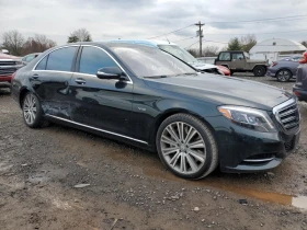 Mercedes-Benz S 600 S S600 - 20464 € / 40024.11 лв. - 84230520 3