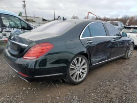 Mercedes-Benz S 600 S S600 - 20464 € / 40024.11 лв. - 84230520 6