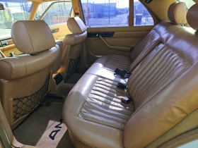 Mercedes-Benz 560 - 10965 € / 21445.68 лв. - 79371250 13