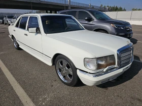 Mercedes-Benz 560 - 10965 € / 21445.68 лв. - 79371250 3