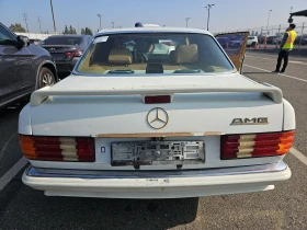 Mercedes-Benz 560 - 10965 € / 21445.68 лв. - 79371250 5