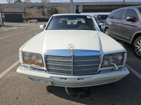 Mercedes-Benz 560 - 10965 € / 21445.68 лв. - 79371250 2