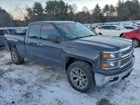 Chevrolet Silverado Z71 LT 5.3L V8 - 13500 € / 26403.70 лв. - 34517691 3