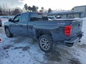 Chevrolet Silverado Z71 LT 5.3L V8 - 13500 € / 26403.70 лв. - 34517691 4