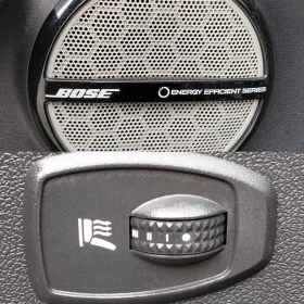 Renault Megane AUTOMAT, CAMERA, NAVI, KEYLESS, LEDER, ������  | Mobile.bg � ����� ������ 14