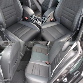 Renault Megane AUTOMAT, CAMERA, NAVI, KEYLESS, LEDER, ������  | Mobile.bg � ����� ������ 16