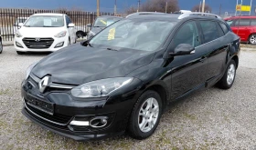 Renault Megane AUTOMAT, CAMERA, NAVI, KEYLESS, LEDER, ������  | Mobile.bg � ����� ������ 3