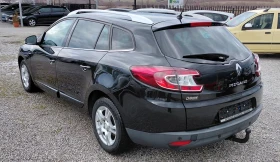 Renault Megane AUTOMAT, CAMERA, NAVI, KEYLESS, LEDER, ������  | Mobile.bg � ����� ������ 7