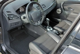 Renault Megane AUTOMAT, CAMERA, NAVI, KEYLESS, LEDER, ������  | Mobile.bg � ����� ������ 10