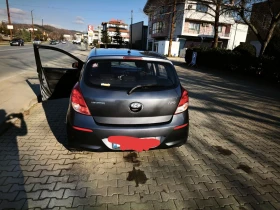 Hyundai I20 - 4250 € / 8312.28 лв. - 38861735 8