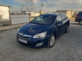 Opel Astra КАТО НОВА - 4200 € / 8214.49 лв. - 93877280 8
