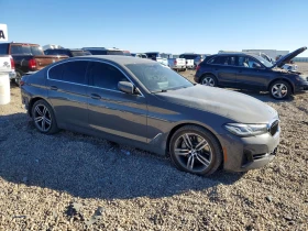 BMW 530 2.0l Xi | Auto.bg — изображение 4