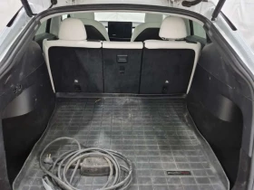 Tesla Model Y * PERFORMANCE * ПОДГРЕВ* BLIND SPOT*  | Auto.bg — изображение 14