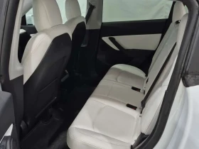 Tesla Model Y * PERFORMANCE * ПОДГРЕВ* BLIND SPOT*  | Auto.bg — изображение 12