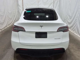 Tesla Model Y * PERFORMANCE * ПОДГРЕВ* BLIND SPOT*  | Auto.bg — изображение 17