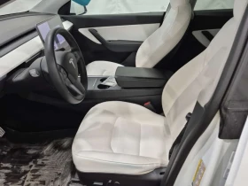 Tesla Model Y * PERFORMANCE * ПОДГРЕВ* BLIND SPOT*  | Auto.bg — изображение 5