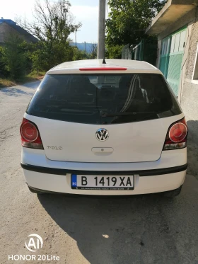 VW Polo - 1500 € / 2933.74 лв. - 11502842 2