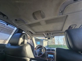 Mercedes-Benz S 500 S500 4-matic - 6777 € / 13254.66 лв. - 46949678 16