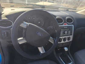 Ford Focus 1.6 TDCi | Auto.bg — изображение 7