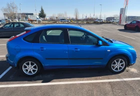 Ford Focus 1.6 TDCi | Auto.bg — изображение 3