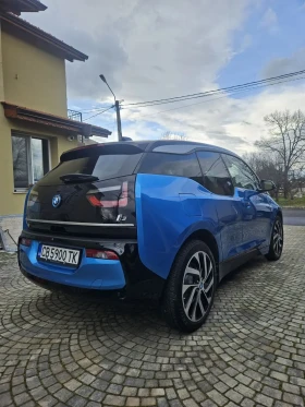 BMW i3 94ah - 15900 € / 31097.70 лв. - 30089212 3