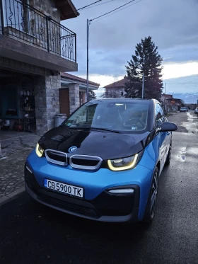 BMW i3 94ah - 15900 € / 31097.70 лв. - 30089212 8