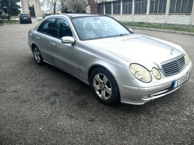 Mercedes-Benz E 270 ПАНОРМА ПАРКТРОНИК - 3199 € / 6256.70 лв. - 71594430 2