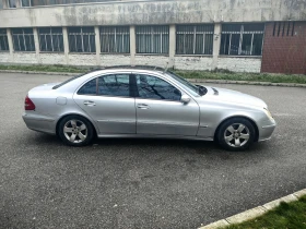 Mercedes-Benz E 270 ПАНОРМА ПАРКТРОНИК - 3199 € / 6256.70 лв. - 71594430 4