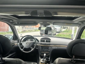 Mercedes-Benz E 270 ПАНОРМА ПАРКТРОНИК - 3199 € / 6256.70 лв. - 71594430 7