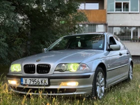 BMW 320 E 46 | Mobile.bg � ����� ������ 2
