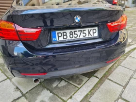 BMW 420 D  Gran Coupe, M SPORT , X Drive | Auto.bg — изображение 5