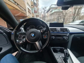 BMW 420 D  Gran Coupe, M SPORT , X Drive | Auto.bg — изображение 13