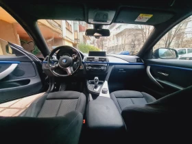 BMW 420 D  Gran Coupe, M SPORT , X Drive | Auto.bg — изображение 11
