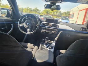 BMW 420 D  Gran Coupe, M SPORT , X Drive | Auto.bg — изображение 10