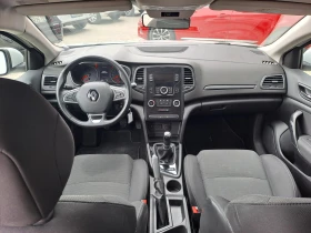 Renault Megane 1.3 Sedan TCe Life  140�.�. | Mobile.bg � ����� ������ 11