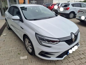 Renault Megane 1.3 Sedan TCe Life  140�.�. | Mobile.bg � ����� ������ 3